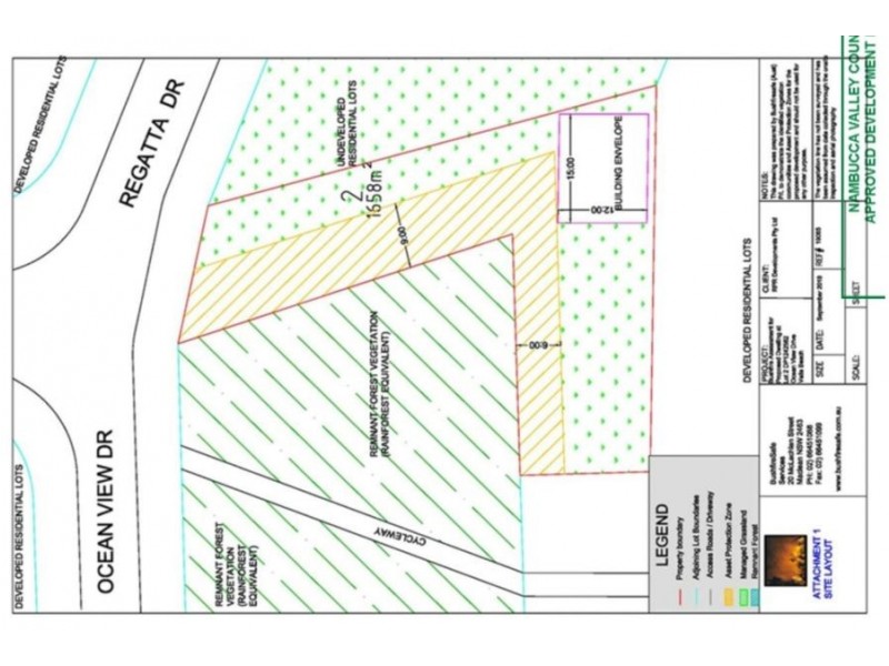 Lot 226 Ocean View Drive,, Valla Beach NSW 2448