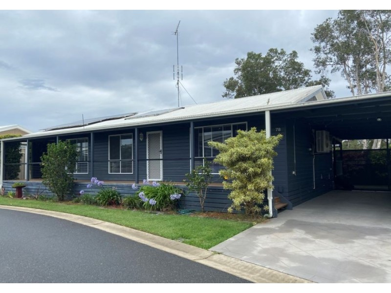 78 Acacia Place, Valla Beach NSW 2448
