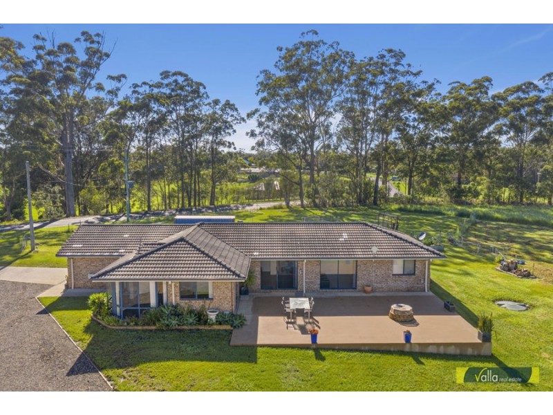 638 Gumma Road, Gumma NSW 2447