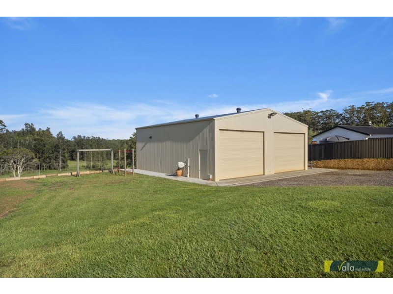 638 Gumma Road, Gumma NSW 2447