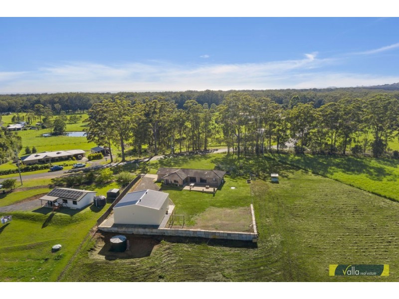 638 Gumma Road, Gumma NSW 2447