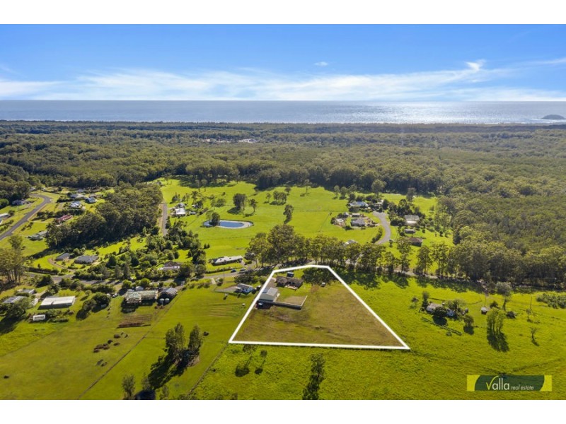 638 Gumma Road, Gumma NSW 2447