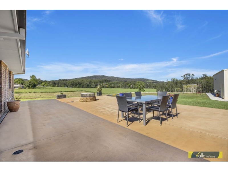 638 Gumma Road, Gumma NSW 2447