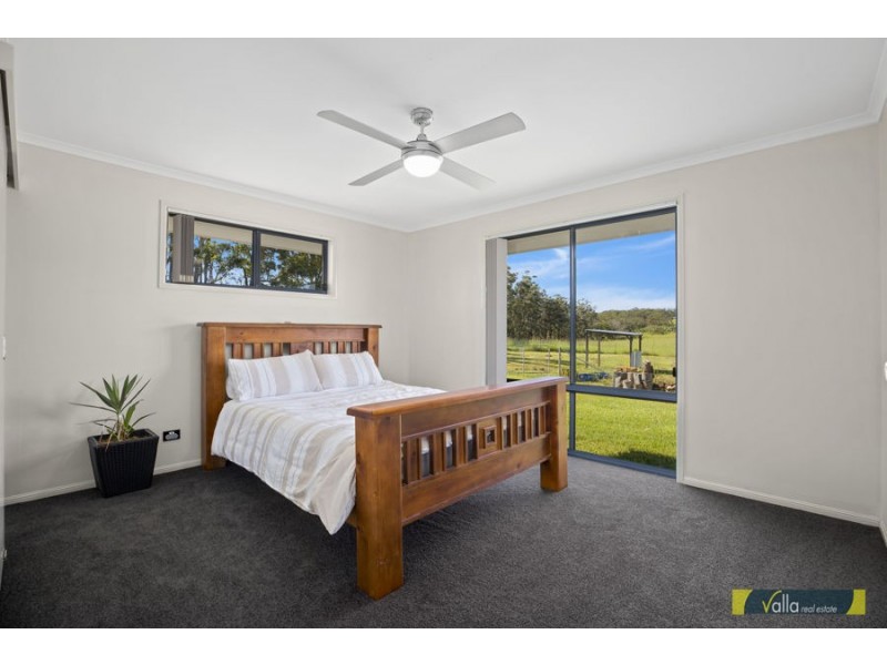 638 Gumma Road, Gumma NSW 2447