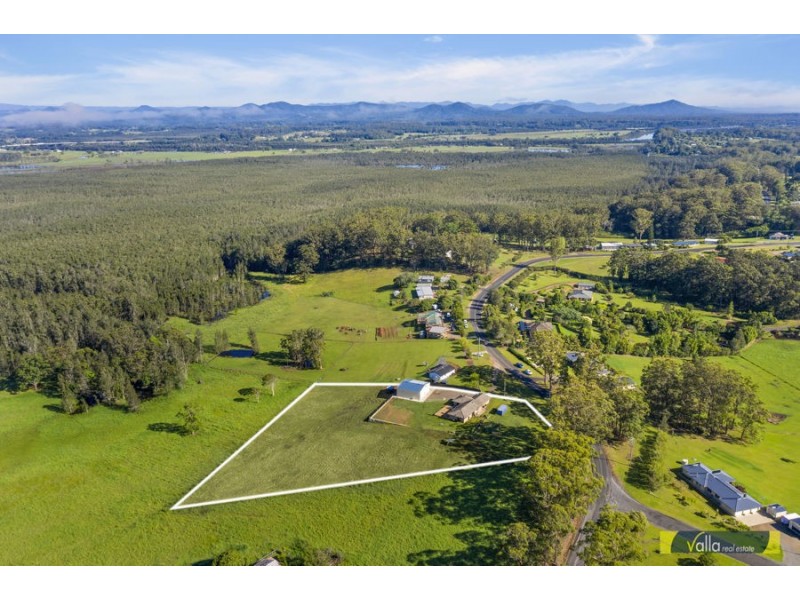 638 Gumma Road, Gumma NSW 2447