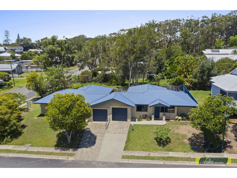 27 Vernon Street, Scotts Head NSW 2447