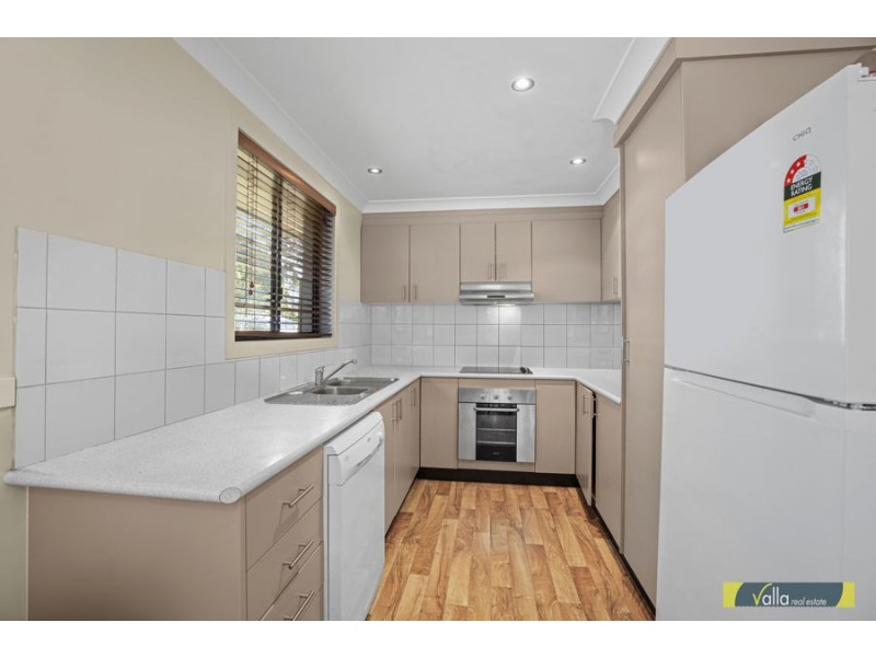 27 Vernon Street, Scotts Head NSW 2447