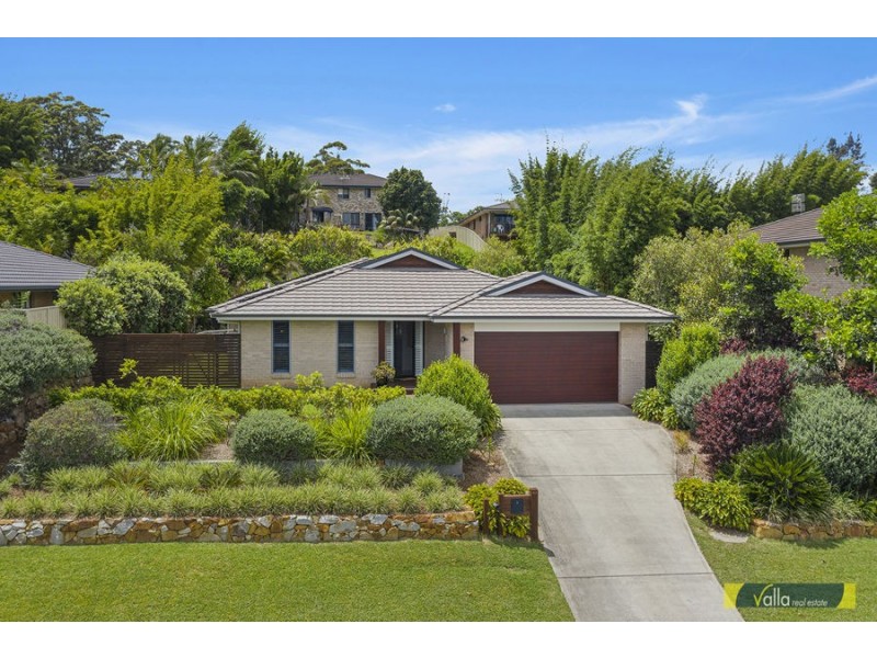 49 Seaforth Drive, Valla Beach NSW 2448