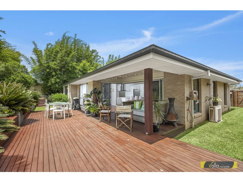 49 Seaforth Drive, Valla Beach NSW 2448
