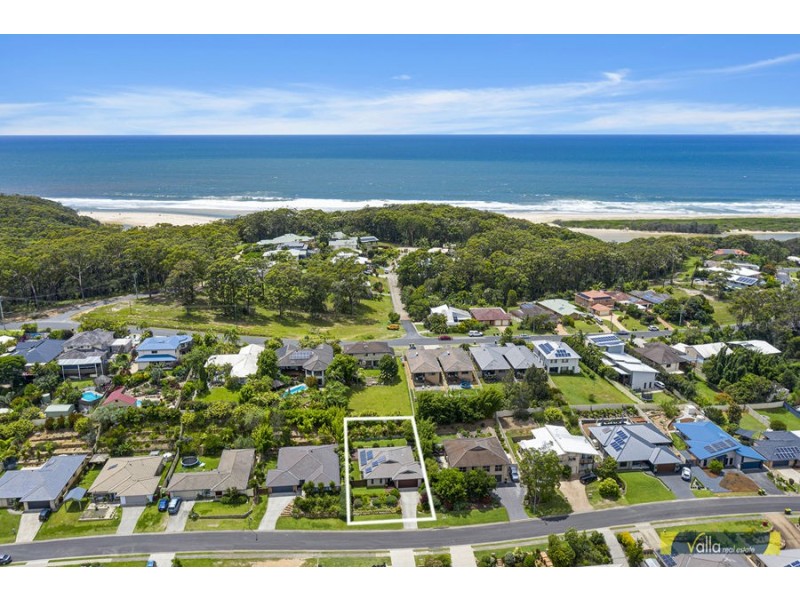 49 Seaforth Drive, Valla Beach NSW 2448