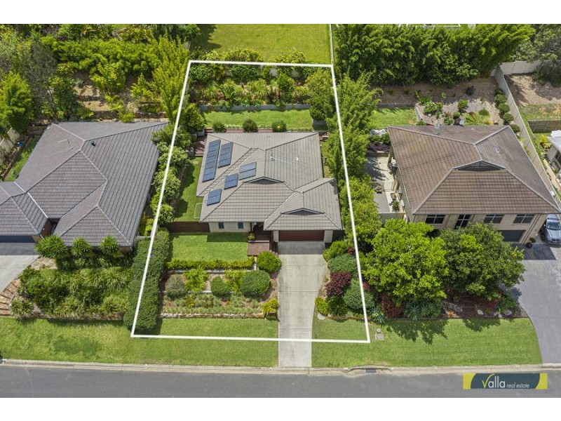 49 Seaforth Drive, Valla Beach NSW 2448