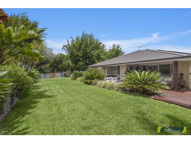 49 Seaforth Drive, Valla Beach NSW 2448