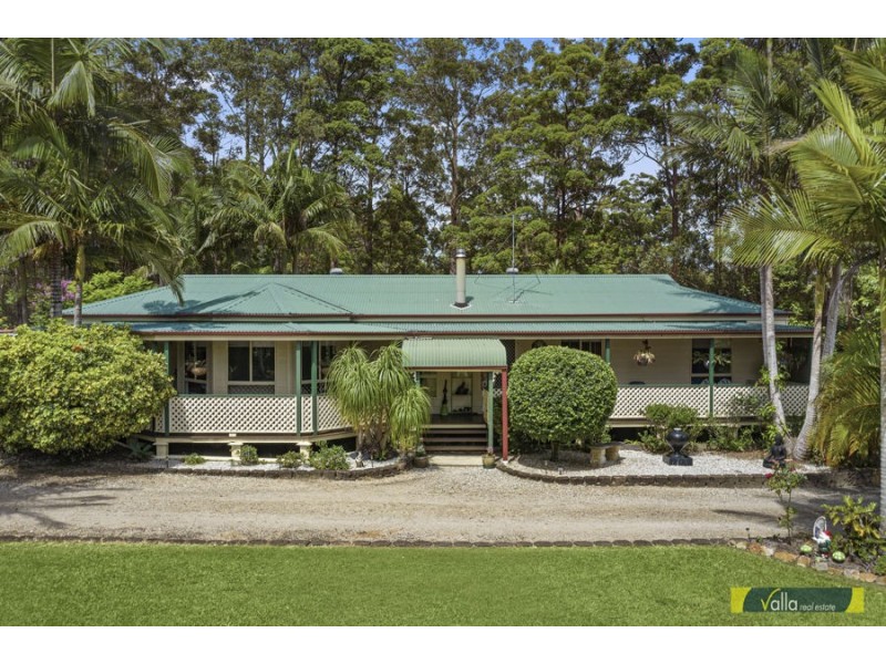 5 Tallowood Terrace, Valla NSW 2448