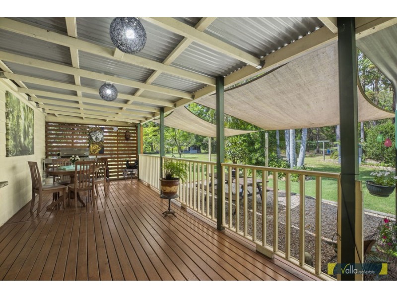 5 Tallowood Terrace, Valla NSW 2448