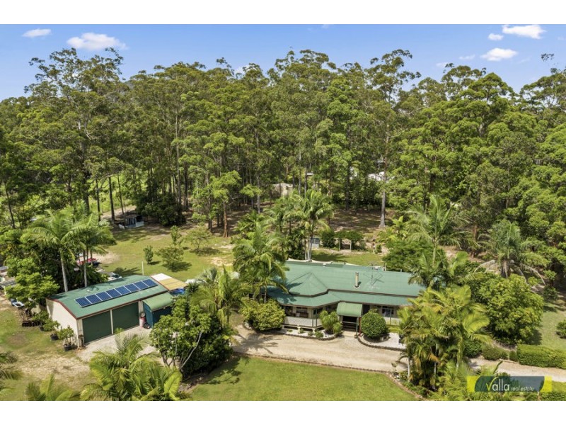 5 Tallowood Terrace, Valla NSW 2448
