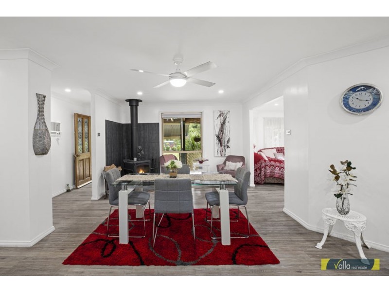 5 Tallowood Terrace, Valla NSW 2448