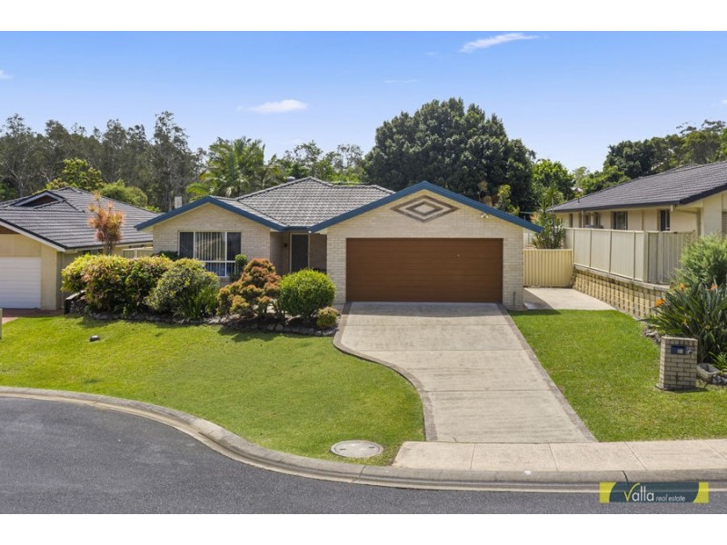 14 Julie Ann Court, Hyland Park NSW 2448