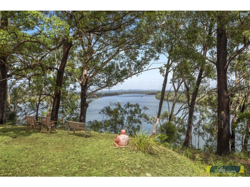 35 Figtree Road, Gumma NSW 2447