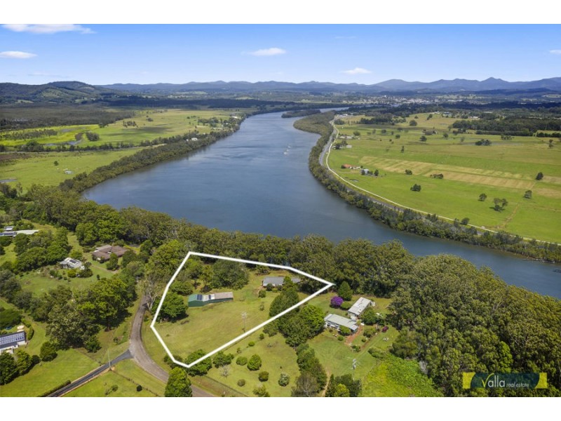 35 Figtree Road, Gumma NSW 2447