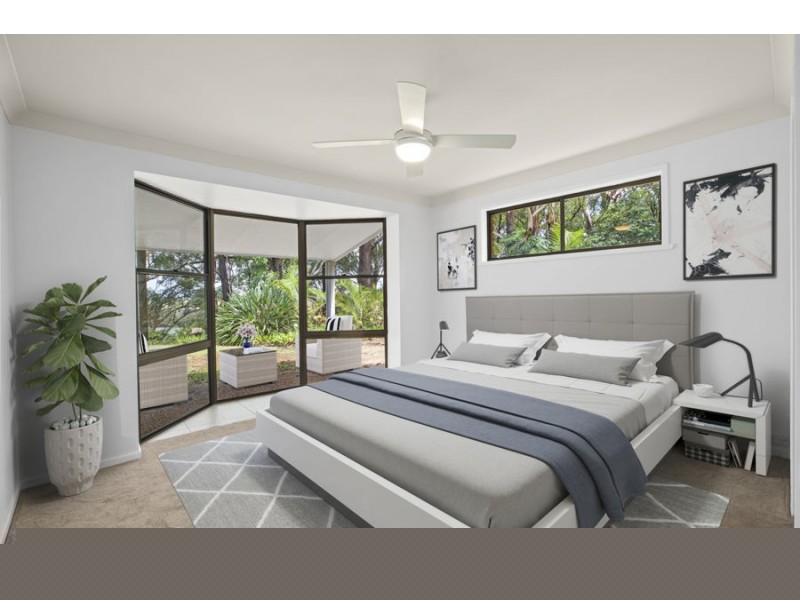 35 Figtree Road, Gumma NSW 2447