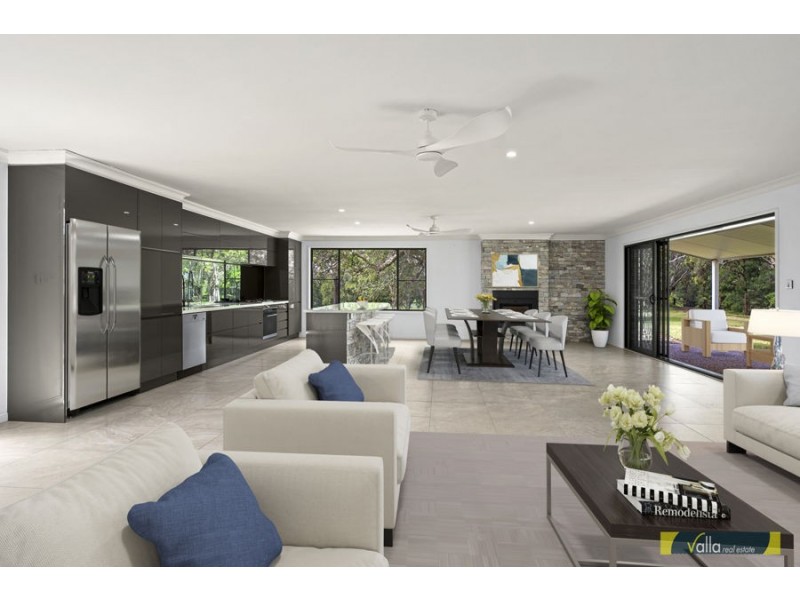 35 Figtree Road, Gumma NSW 2447