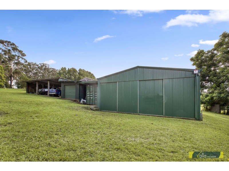 35 Figtree Road, Gumma NSW 2447