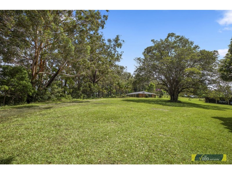 35 Figtree Road, Gumma NSW 2447