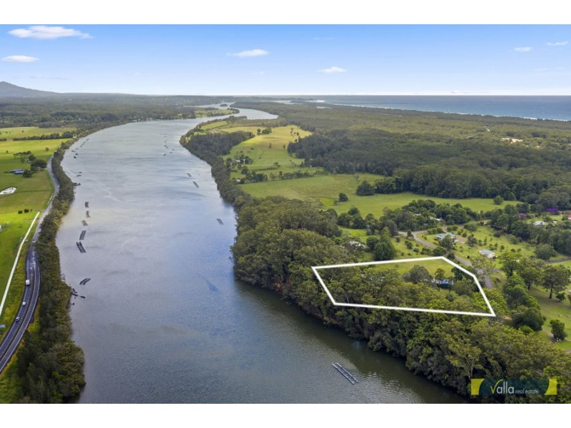 35 Figtree Road, Gumma NSW 2447