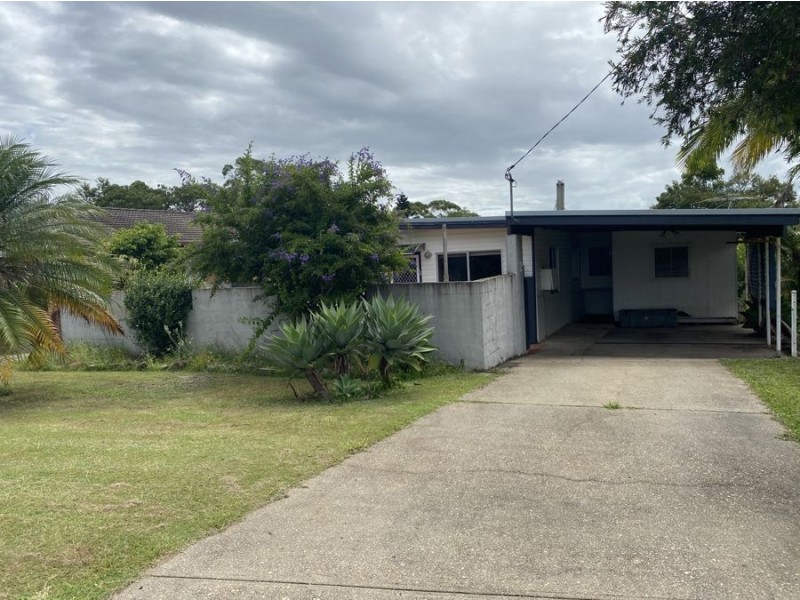 1 Reid Street, Macksville NSW 2447
