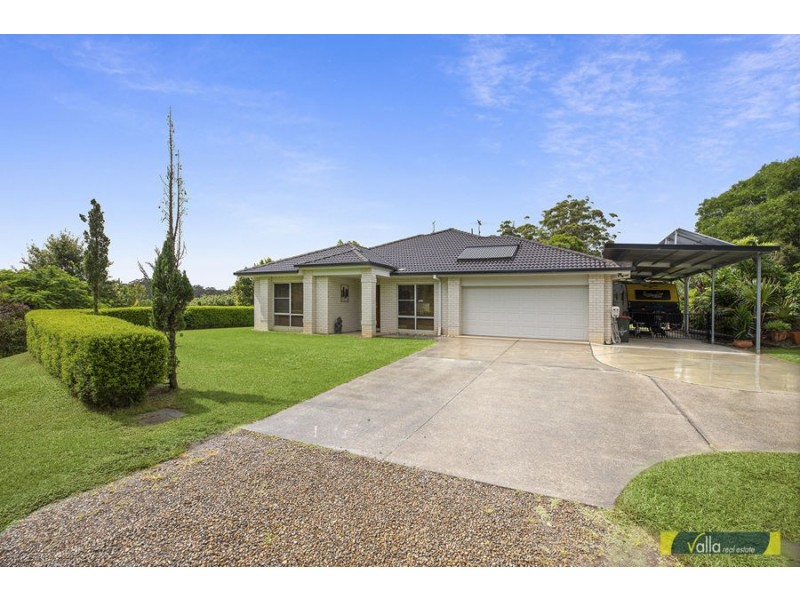 4 Wallaby Drive, Gumma NSW 2447
