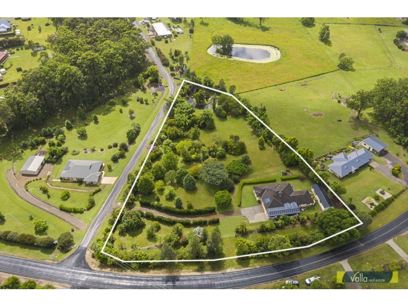 4 Wallaby Drive, Gumma NSW 2447