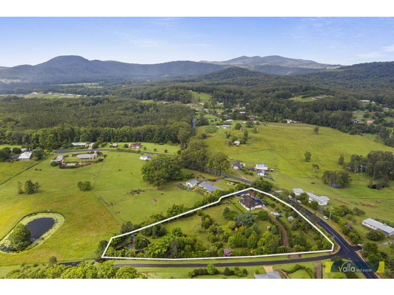 4 Wallaby Drive, Gumma NSW 2447
