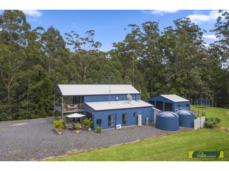 23 Avocado Road, Valla NSW 2448