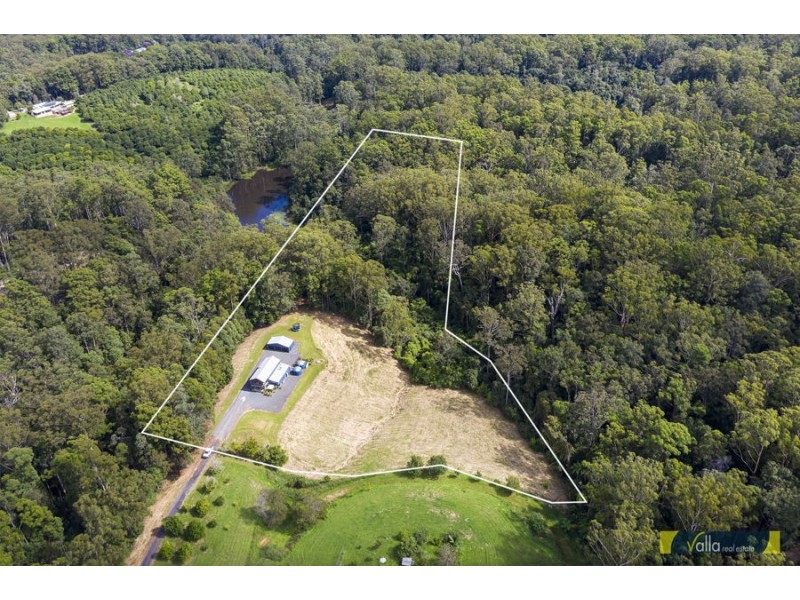 23 Avocado Road, Valla NSW 2448