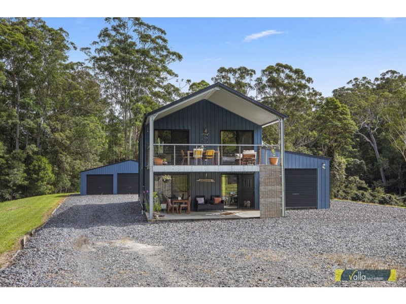 23 Avocado Road, Valla NSW 2448