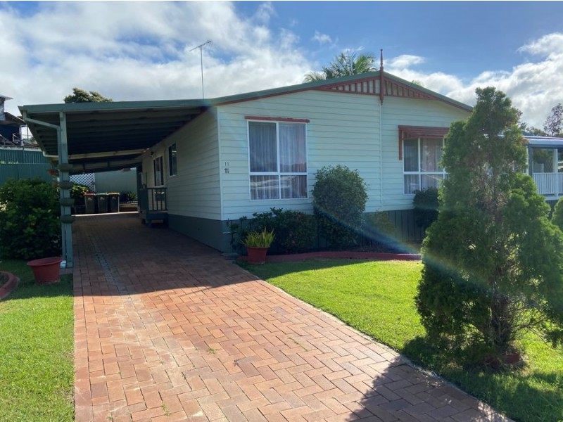 11 Magnolia Drive, Valla Beach NSW 2448