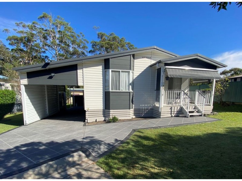 111 Wattlegrove Terrace, Valla Beach NSW 2448