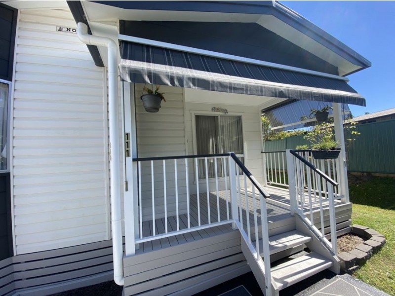 111 Wattlegrove Terrace, Valla Beach NSW 2448