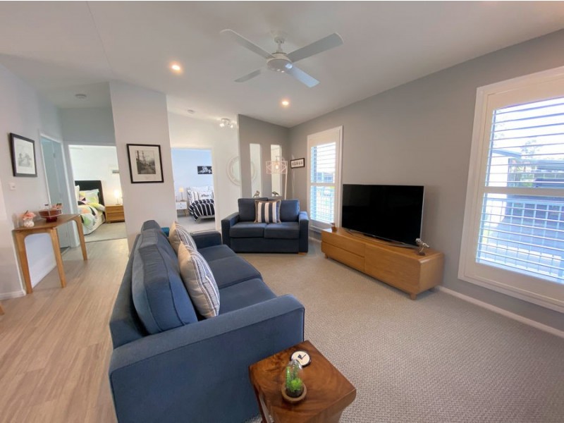 50 ACACIA PLACE, Valla Beach NSW 2448