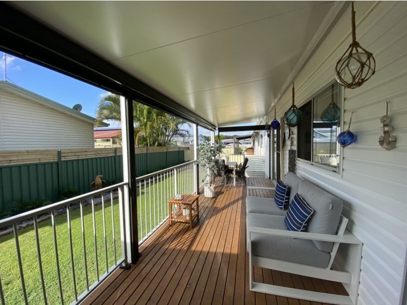 50 ACACIA PLACE, Valla Beach NSW 2448