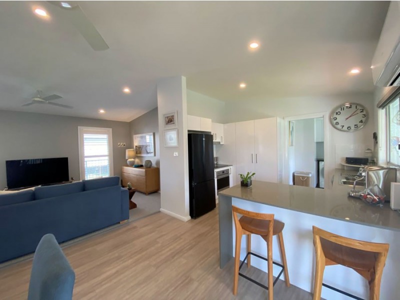 50 ACACIA PLACE, Valla Beach NSW 2448