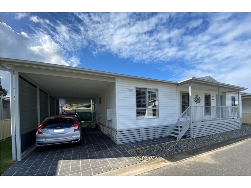 50 ACACIA PLACE, Valla Beach NSW 2448