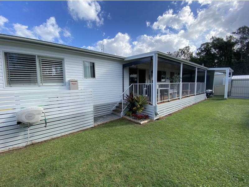50 ACACIA PLACE, Valla Beach NSW 2448