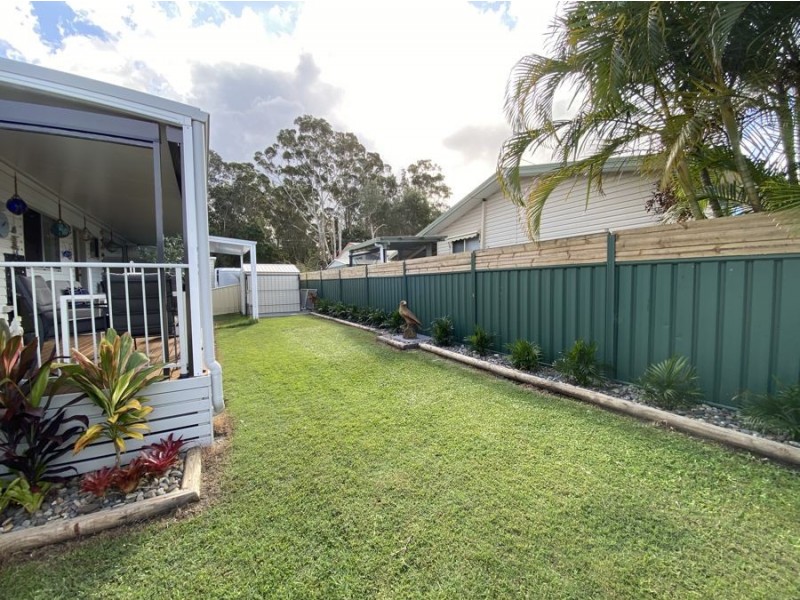 50 ACACIA PLACE, Valla Beach NSW 2448