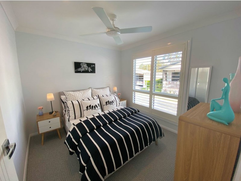 50 ACACIA PLACE, Valla Beach NSW 2448