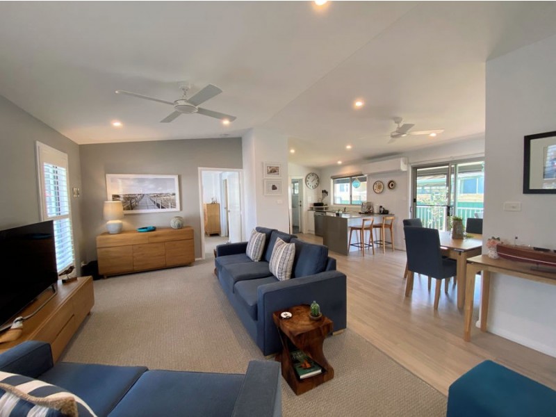 50 ACACIA PLACE, Valla Beach NSW 2448