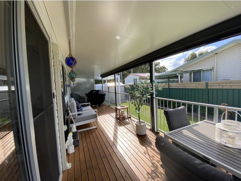 50 ACACIA PLACE, Valla Beach NSW 2448