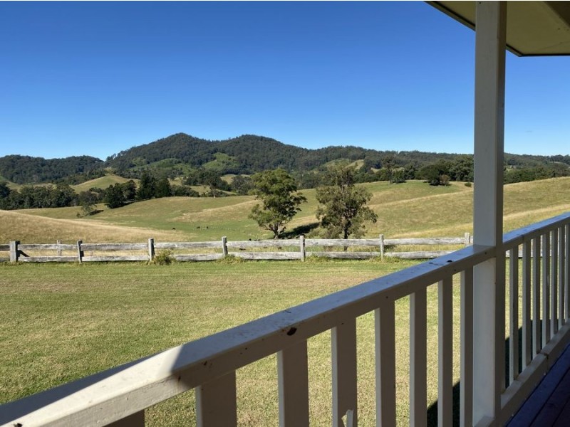 1057 Valla Road, Valla NSW 2448