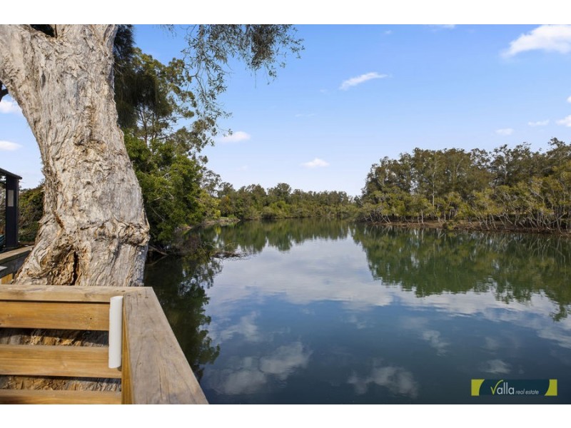 43 Newry Island Drive, Urunga NSW 2455