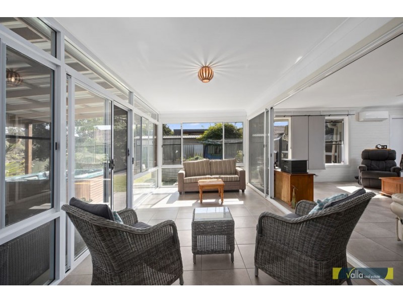 43 Newry Island Drive, Urunga NSW 2455